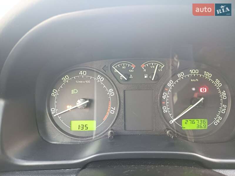 Лифтбек Skoda Octavia 2008 в Львове фото 20 Лифтбек Skoda Octavia 2008 в Львове