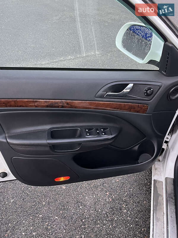 Лифтбек Skoda Octavia 2012 в Кропивницком фото 12 Лифтбек Skoda Octavia 2012 в Кропивницком