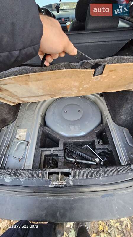 Универсал Skoda Octavia 2002 в Львове