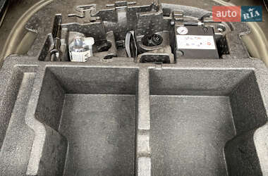 Универсал Skoda Octavia 2018 в 