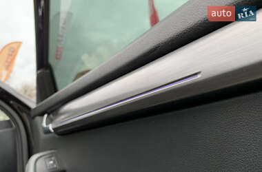 Универсал Skoda Octavia 2018 в 