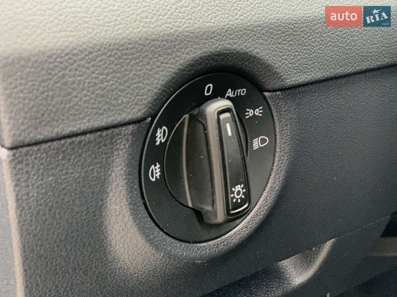 Універсал Skoda Octavia 2018 в Бердичеві