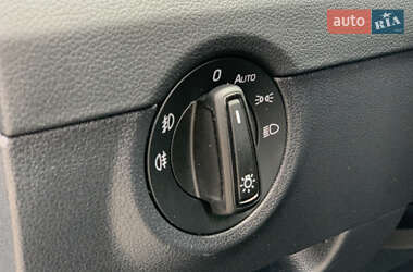 Универсал Skoda Octavia 2018 в 