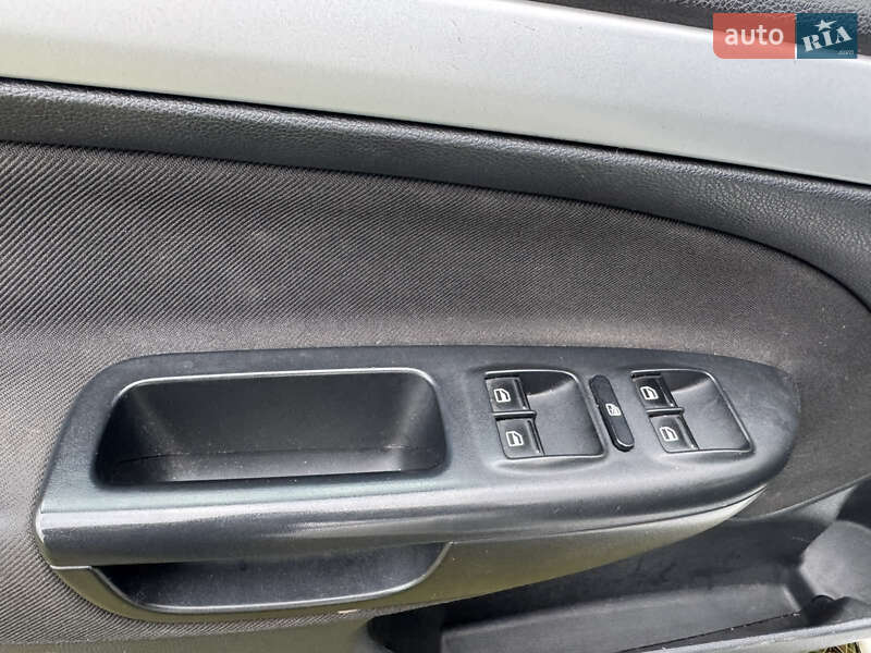 Лифтбек Skoda Octavia 2011 в Краснокутске