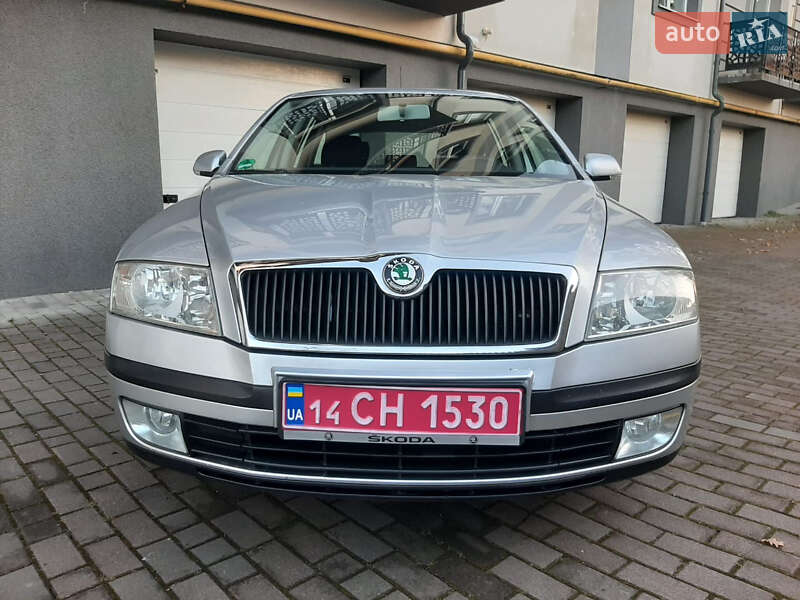 Универсал Skoda Octavia 2009 в Коломые фото 10 Универсал Skoda Octavia 2009 в Коломые