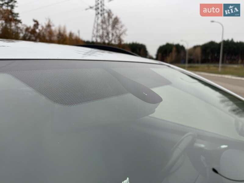 Универсал Skoda Octavia 2016 в Ковеле