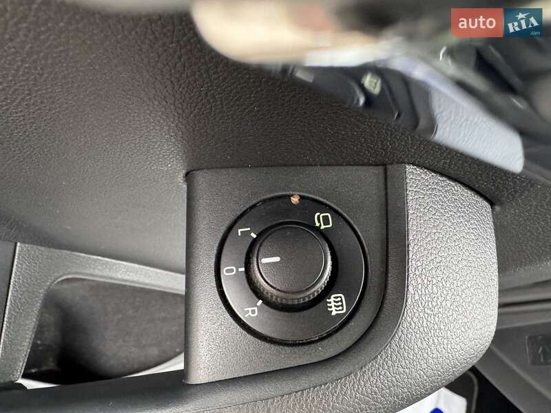 Универсал Skoda Octavia 2016 в Ковеле