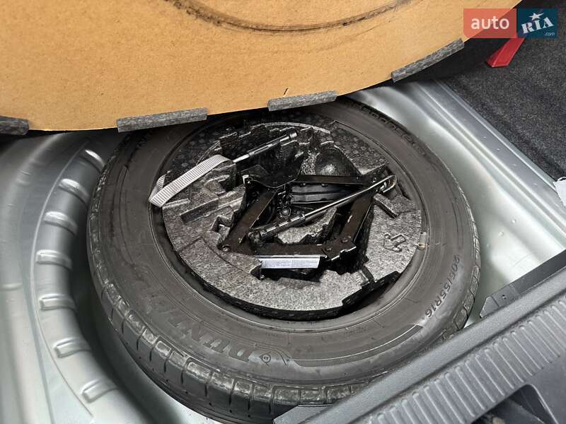 Универсал Skoda Octavia 2016 в Ковеле