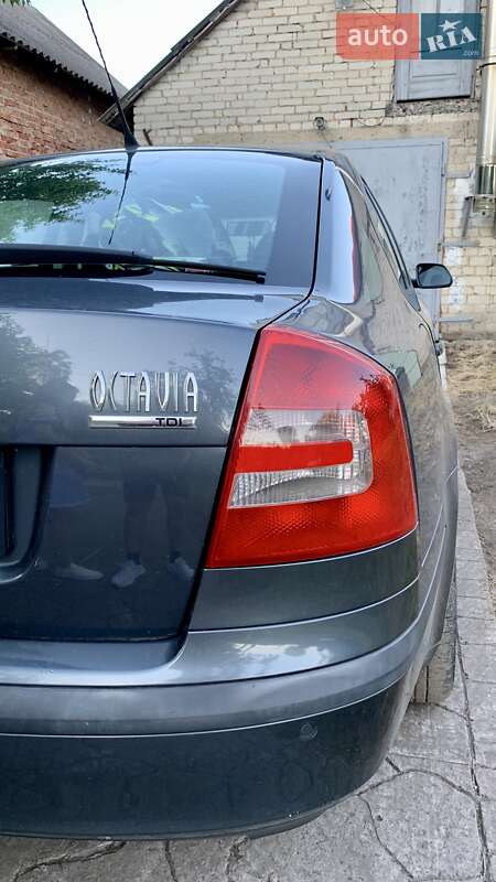 Ліфтбек Skoda Octavia 2008 в Городку фото 14 Ліфтбек Skoda Octavia 2008 в Городку