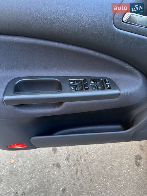 Ліфтбек Skoda Octavia 2001 в Охтирці