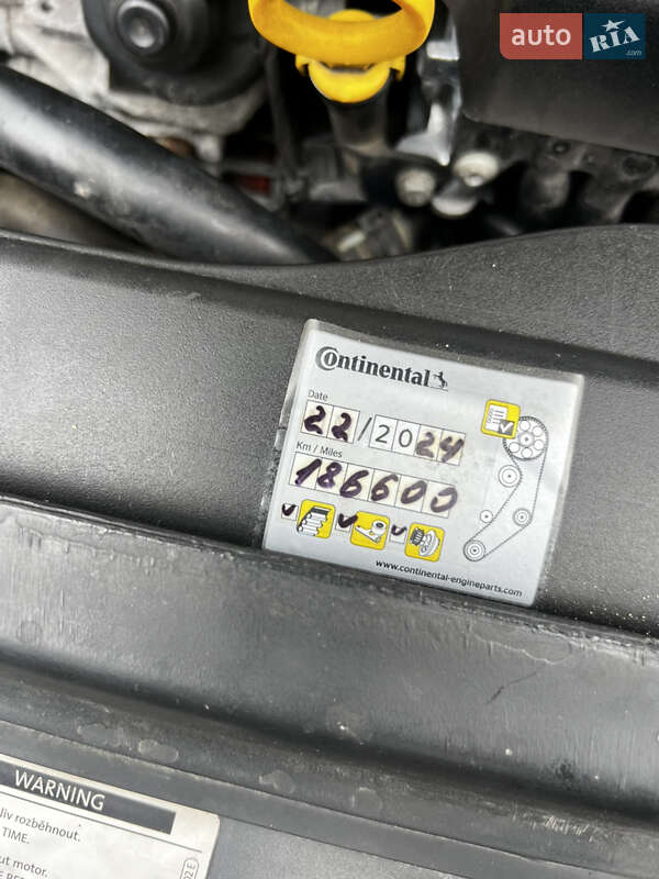 Универсал Skoda Octavia 2017 в Покрове