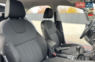 Лифтбек Skoda Octavia 2019 в 