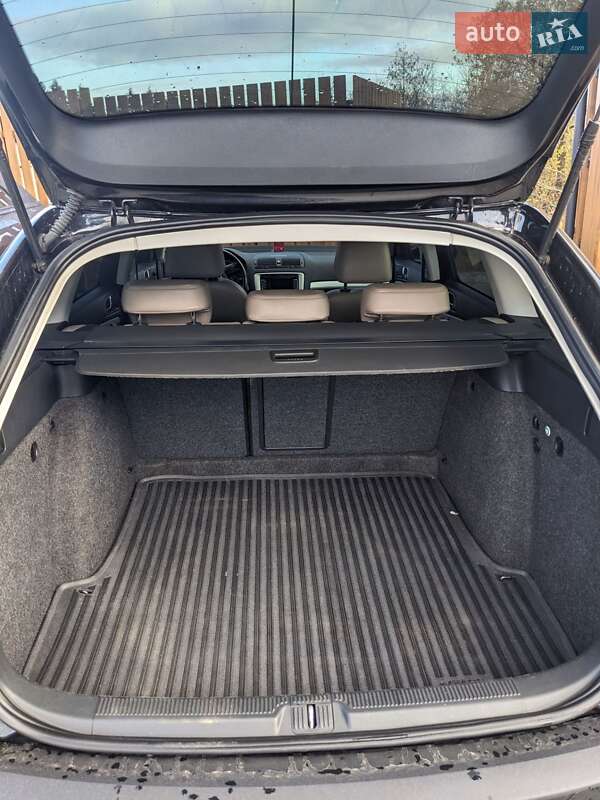 Универсал Skoda Octavia 2010 в Дрогобыче