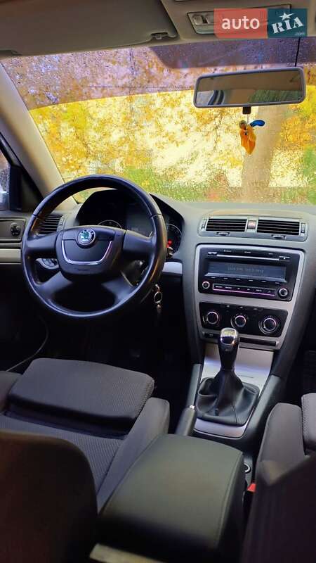 Универсал Skoda Octavia 2012 в Виннице фото 7 Универсал Skoda Octavia 2012 в Виннице