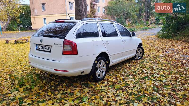 Универсал Skoda Octavia 2012 в Виннице фото 3 Универсал Skoda Octavia 2012 в Виннице