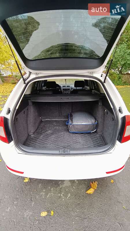 Универсал Skoda Octavia 2012 в Виннице фото 16 Универсал Skoda Octavia 2012 в Виннице