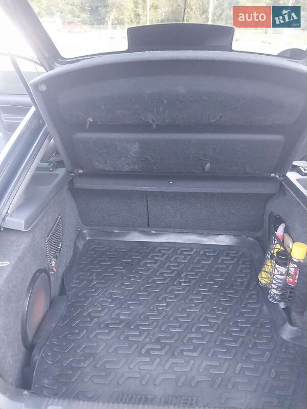 Лифтбек Skoda Octavia 2005 в Одессе фото 13 Лифтбек Skoda Octavia 2005 в Одессе