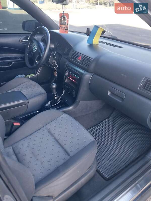 Лифтбек Skoda Octavia 2005 в Одессе фото 10 Лифтбек Skoda Octavia 2005 в Одессе