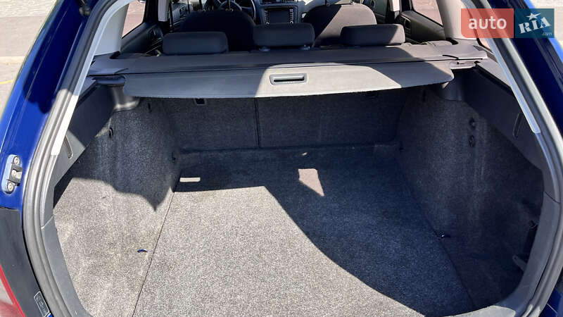 Универсал Skoda Octavia 2012 в Виннице