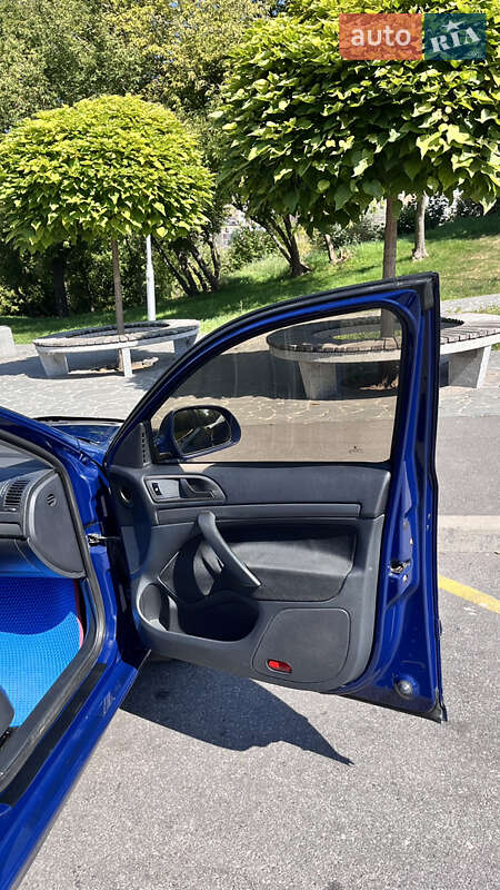 Универсал Skoda Octavia 2012 в Виннице