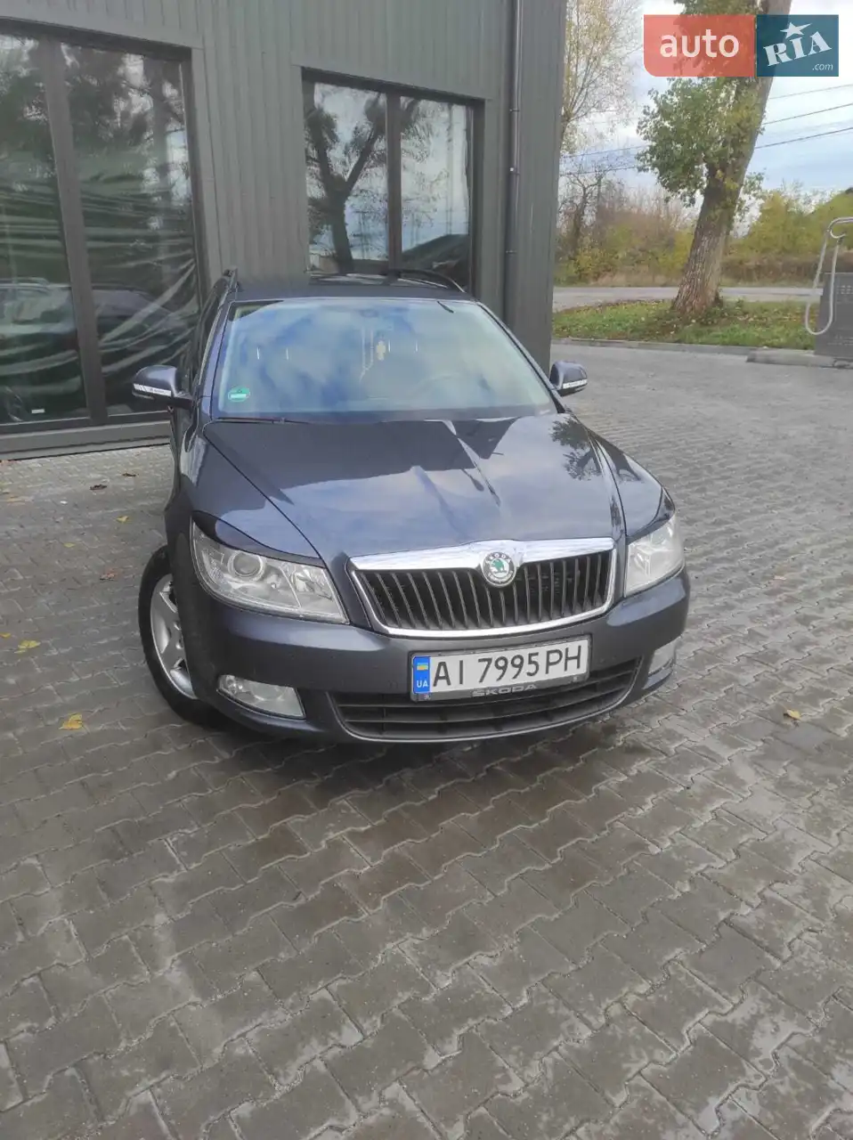 2010 Skoda Octavia - мініатюра 18