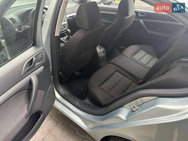 Лифтбек Skoda Octavia 2010 в Днепре фото 11 Лифтбек Skoda Octavia 2010 в Днепре