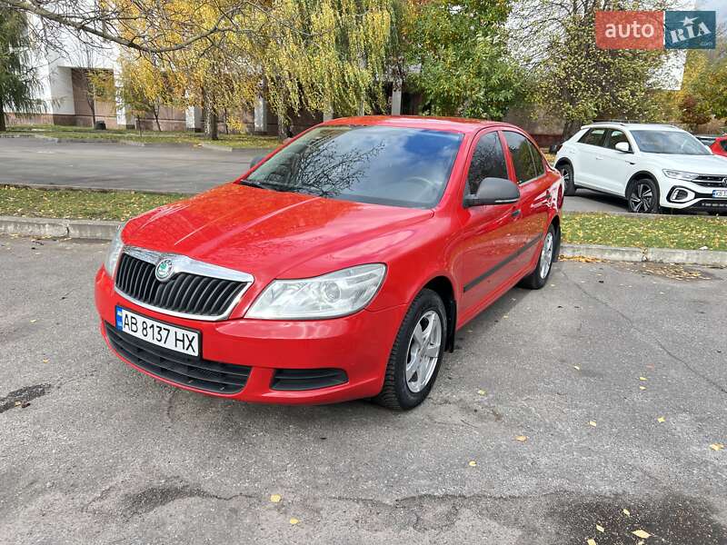 Лифтбек Skoda Octavia 2012 в Виннице фото 2 Лифтбек Skoda Octavia 2012 в Виннице