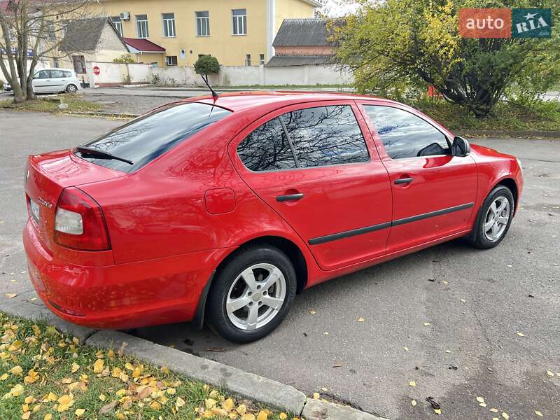 Лифтбек Skoda Octavia 2012 в Виннице фото 5 Лифтбек Skoda Octavia 2012 в Виннице