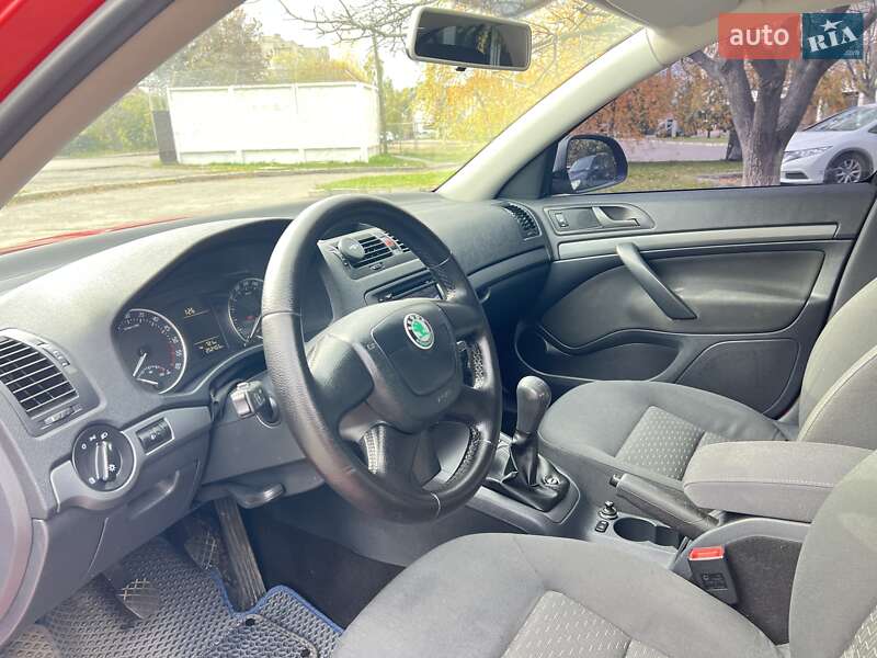 Лифтбек Skoda Octavia 2012 в Виннице фото 12 Лифтбек Skoda Octavia 2012 в Виннице