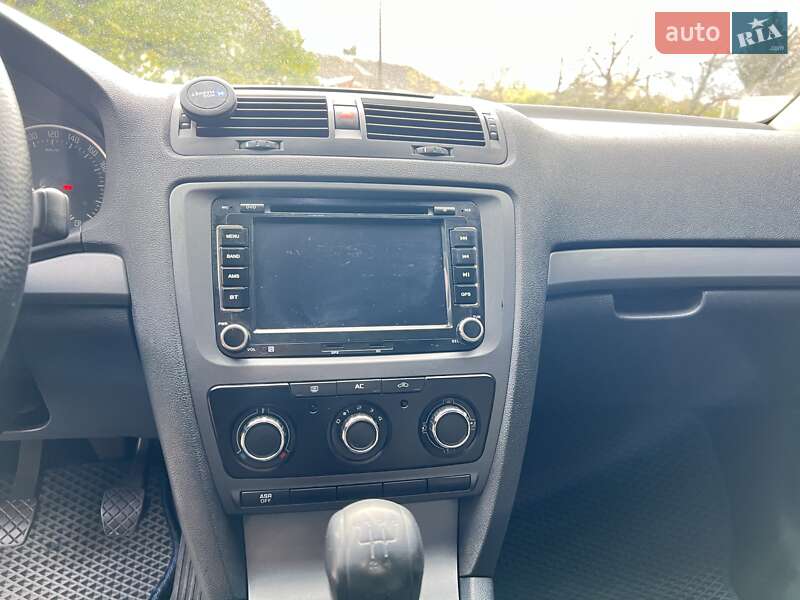 Лифтбек Skoda Octavia 2012 в Виннице фото 14 Лифтбек Skoda Octavia 2012 в Виннице