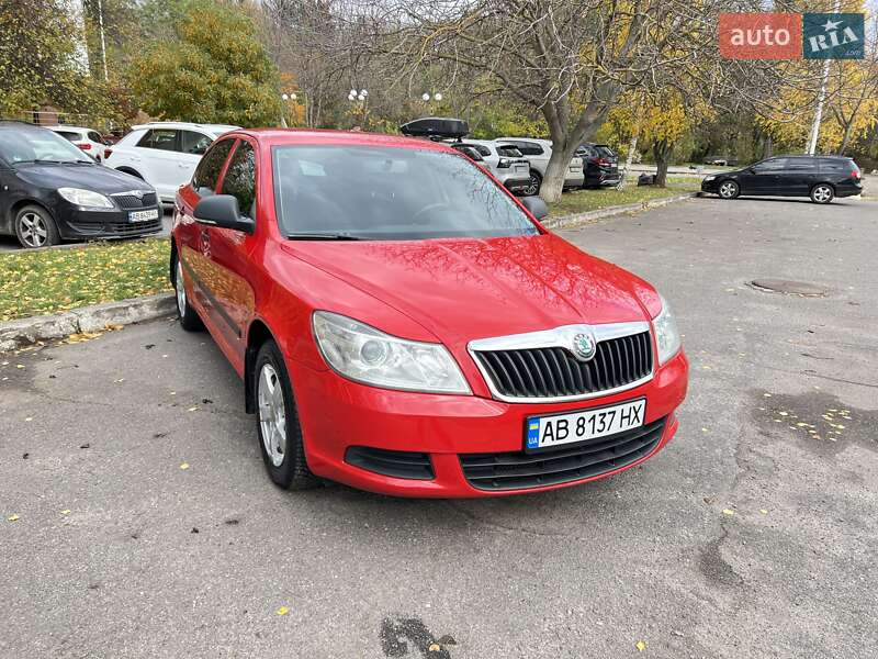Лифтбек Skoda Octavia 2012 в Виннице фото 18 Лифтбек Skoda Octavia 2012 в Виннице