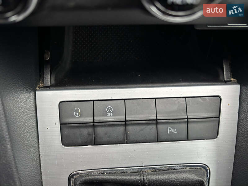 Универсал Skoda Octavia 2019 в Рожище фото 23 Универсал Skoda Octavia 2019 в Рожище