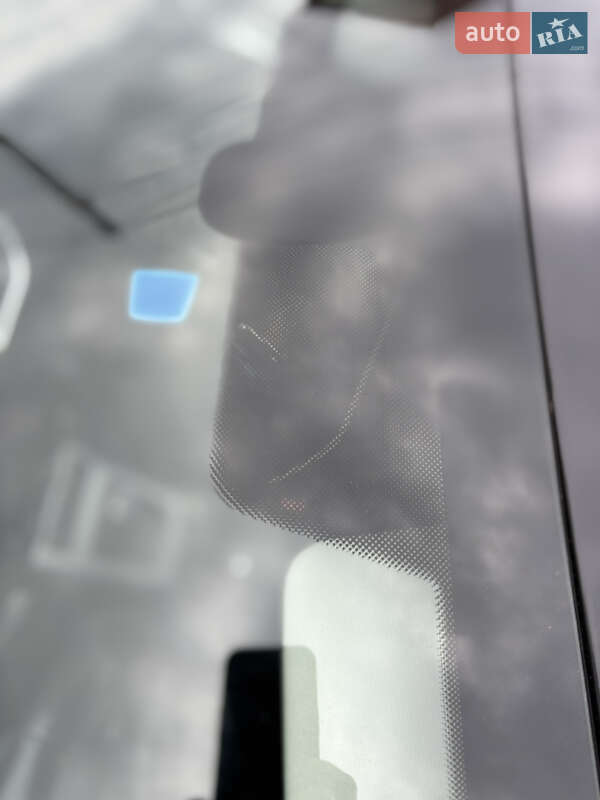 Универсал Skoda Octavia 2019 в Рожище фото 31 Универсал Skoda Octavia 2019 в Рожище