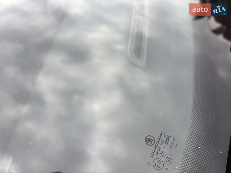 Универсал Skoda Octavia 2019 в Рожище фото 32 Универсал Skoda Octavia 2019 в Рожище