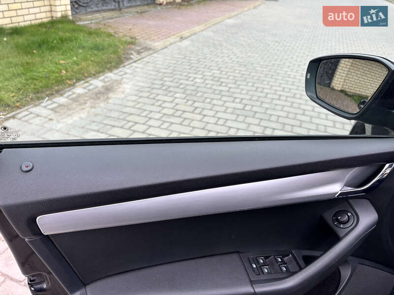 Универсал Skoda Octavia 2019 в Рожище фото 36 Универсал Skoda Octavia 2019 в Рожище