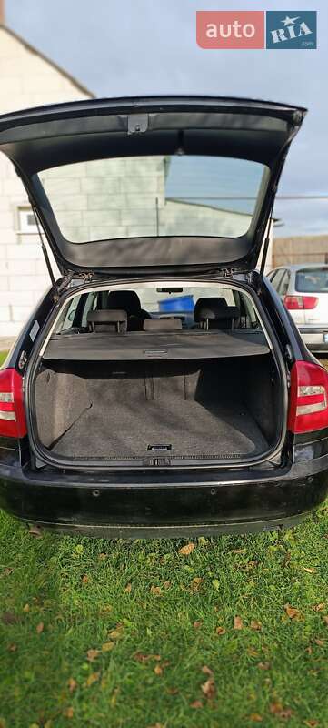 Універсал Skoda Octavia 2006 в Ратному фото 20 Універсал Skoda Octavia 2006 в Ратному