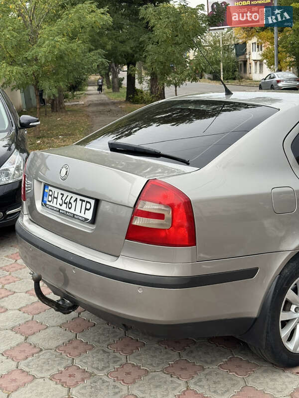 Лифтбек Skoda Octavia 2007 в Николаеве фото 10 Лифтбек Skoda Octavia 2007 в Николаеве