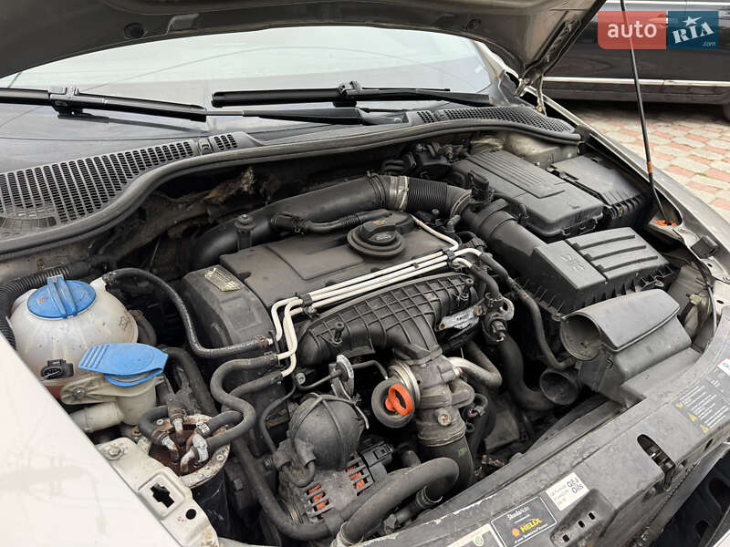 Лифтбек Skoda Octavia 2007 в Николаеве фото 20 Лифтбек Skoda Octavia 2007 в Николаеве