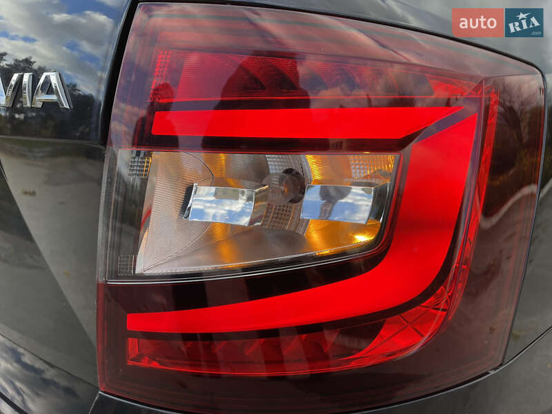 Универсал Skoda Octavia 2017 в Славуте