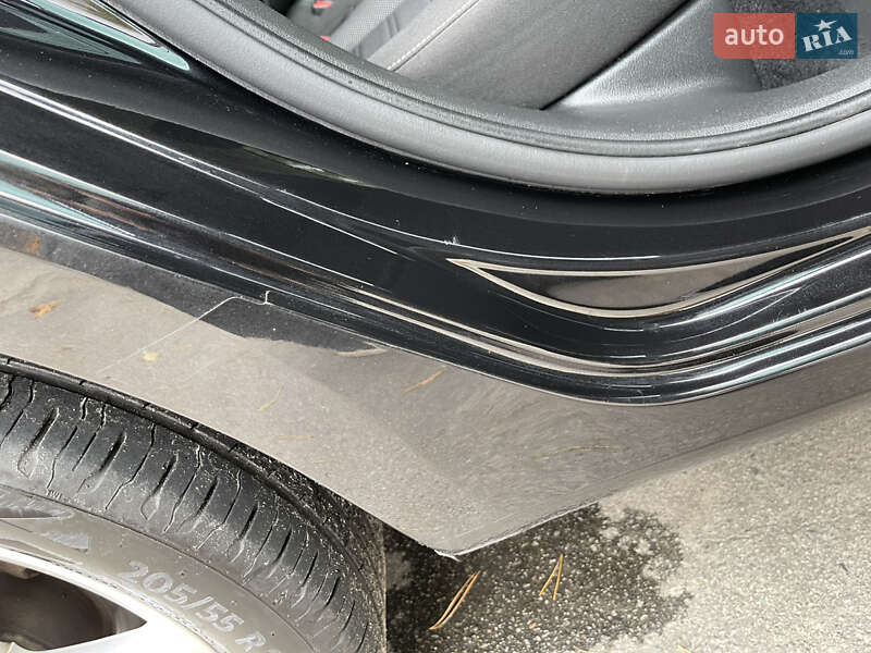 Универсал Skoda Octavia 2017 в Славуте