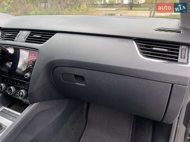 Универсал Skoda Octavia 2017 в Славуте