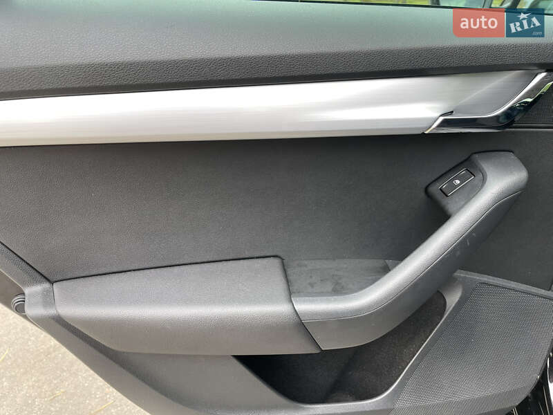 Универсал Skoda Octavia 2017 в Славуте