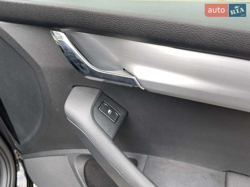 Универсал Skoda Octavia 2017 в Славуте