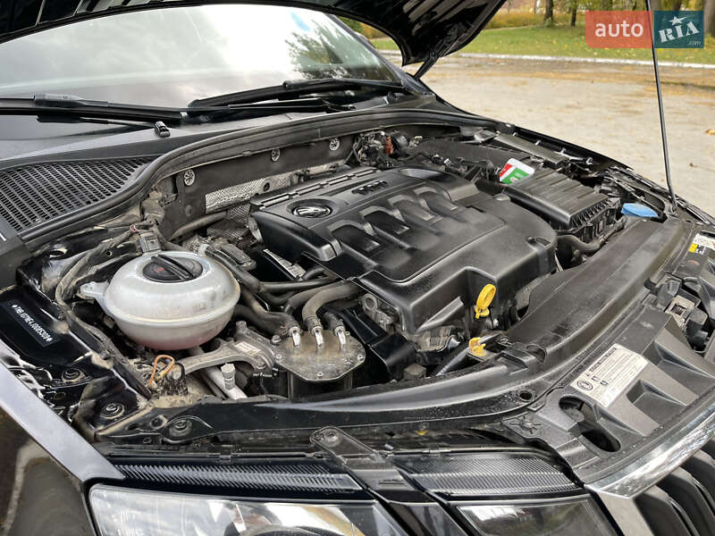 Универсал Skoda Octavia 2017 в Славуте