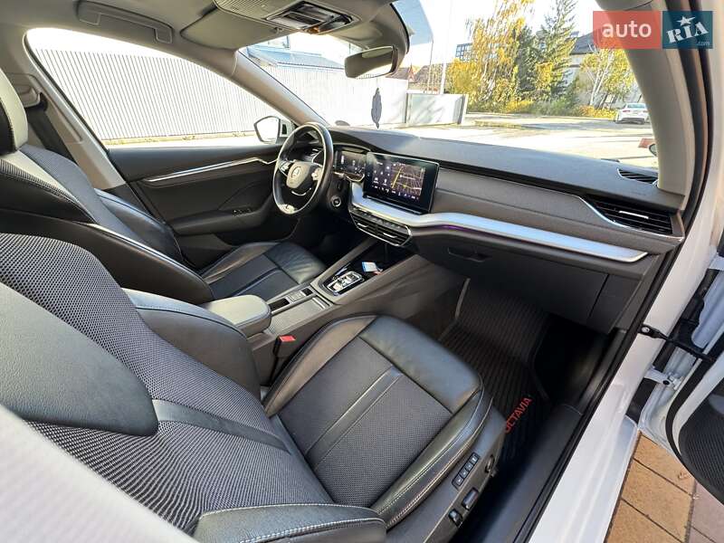 Універсал Skoda Octavia 2022 в Івано-Франківську фото 59 Універсал Skoda Octavia 2022 в Івано-Франківську