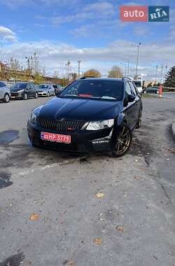 Універсал Skoda Octavia 2015 в Луцьку Універсал Skoda Octavia 2015 в Луцьку
