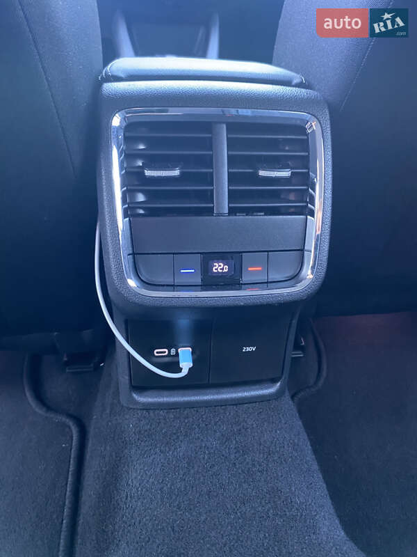 Універсал Skoda Octavia 2021 в Львові