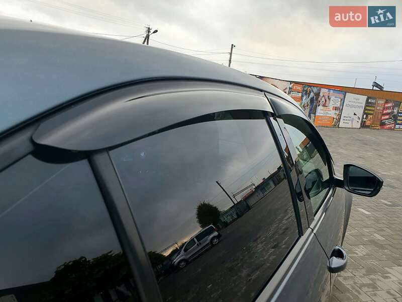 Ліфтбек Skoda Octavia 2019 в Києві фото 18 Ліфтбек Skoda Octavia 2019 в Києві