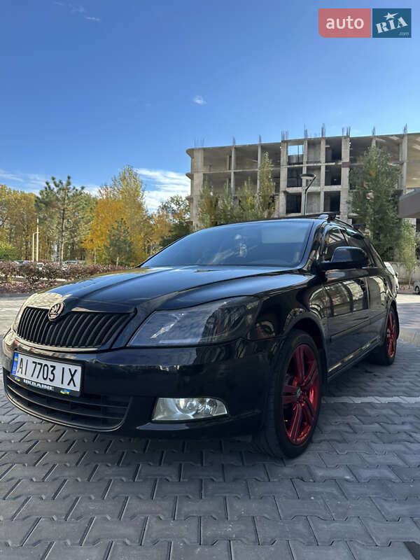 Універсал Skoda Octavia 2012 в Києві фото 2 Універсал Skoda Octavia 2012 в Києві