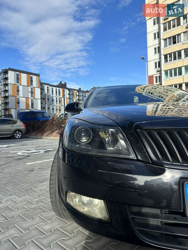 Універсал Skoda Octavia 2012 в Києві фото 7 Універсал Skoda Octavia 2012 в Києві